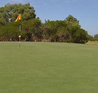 Rockingham Golf Club - Hotel WA