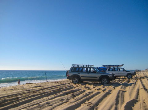 Anytime Adventures In Mandurah & The Peel Region - Hotel WA 1