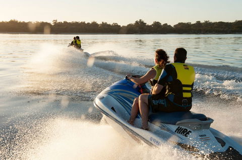 Anytime Adventures In Mandurah & The Peel Region - Hotel WA 3