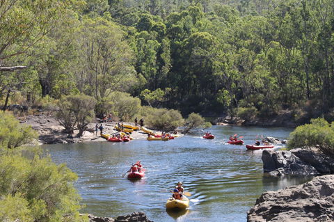 Anytime Adventures In Mandurah & The Peel Region - Hotel WA 4