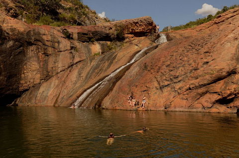 Anytime Adventures In Mandurah & The Peel Region - Hotel WA 7