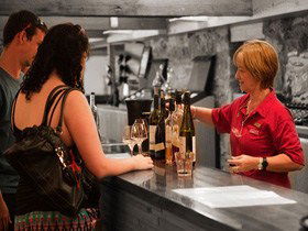 Saltram Wine Estate - Hotel WA 0