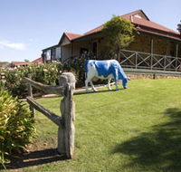 Longview Vineyard - Hotel WA
