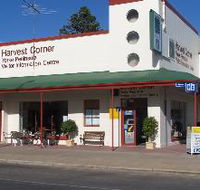 Yorke Peninsula Visitor Information Centre - Minlaton - Hotel WA