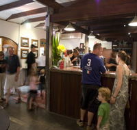 Langmeil Winery - Hotel WA