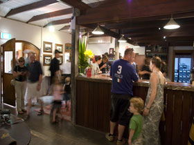Langmeil Winery - Hotel WA 0