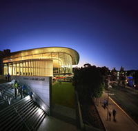 Adelaide Convention Centre - Hotel WA