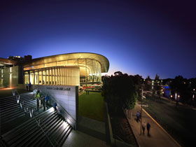 Adelaide Convention Centre - Hotel WA 0