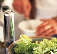 Marion Indoor Market - Hotel WA