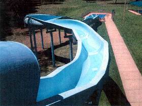 Renmark Swimming Centre - Hotel WA 0