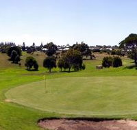 Robe Golf Club - Hotel WA