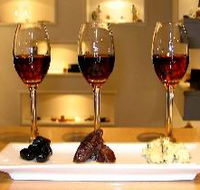 Grant Burge Illaparra Fortified Wine Store - Hotel WA