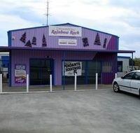 Dreamtime Rainbow Rock - Hotel WA