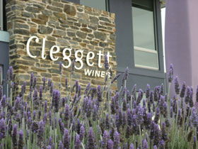 Cleggett Wines - Hotel WA 0