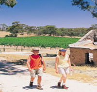 Inchiquin Lake - Hotel WA