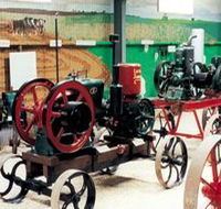 Mallee Tourist And Heritage Centre - Hotel WA