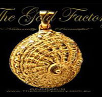 The Gold Factory - Hotel WA