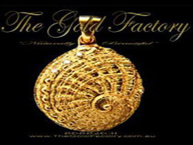 The Gold Factory - Hotel WA 0
