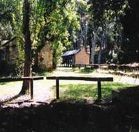 Wirrabara Forest Reserve - Hotel WA