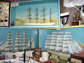 Tumby Bay National Trust Museum - Hotel WA 0