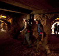 Heritage Blinman Mine Tours - Hotel WA