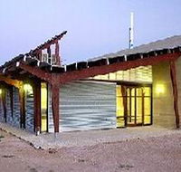 McCormick Centre for the Environment - Hotel WA