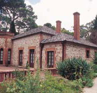 Old Government House - Hotel WA