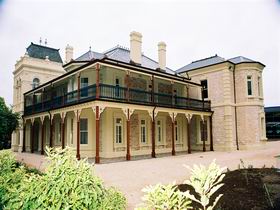 Wistow SA Hotel WA