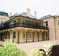 Auchendarroch House and Wallis Tavern - Hotel WA