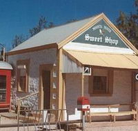 Moonta Mines Sweet Shop - Hotel WA