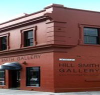 Hill Smith Gallery - Hotel WA