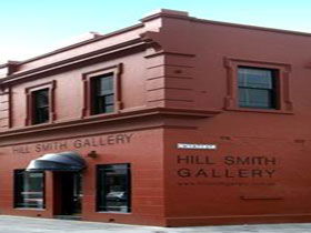 Hill Smith Gallery - Hotel WA 0
