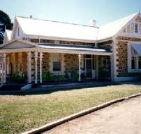 The Pines Loxton Historic House and Garden - Hotel WA