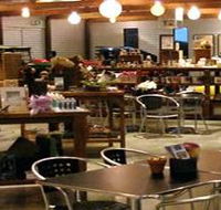 Ruston's Rose Garden and Visitor Centre - Hotel WA