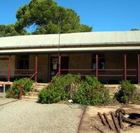 Bon Accord Mine Complex - Hotel WA