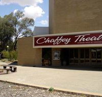 Chaffey Theatre - Hotel WA