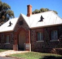 Old Police Station Museum - Hotel WA