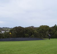 Minlaton Golf Club - Hotel WA