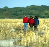 Onkaparinga River Recreation Park - Hotel WA