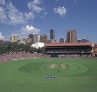 Adelaide Oval Tours and Museums - Hotel WA