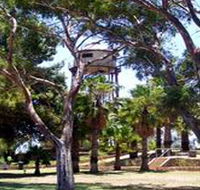 Water Tower Lookout - Hotel WA