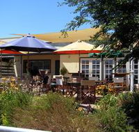 The Cheese Factory Meningie's Museum Restaurant - Hotel WA