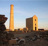 Richmans Enginehouse - Hotel WA