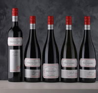 Oxenberry Wines - Hotel WA