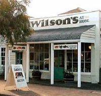 Wilson's At Robe - Hotel WA