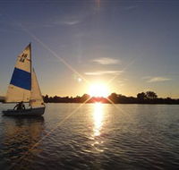 Port Augusta Aquatic and Outdoor Adventure Centre - Hotel WA