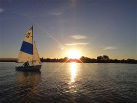 Port Augusta Aquatic And Outdoor Adventure Centre - Hotel WA 0