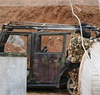 Paintball Park - Hotel WA
