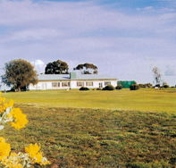 Lucindale Country Club - Hotel WA