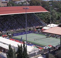 Memorial Drive Sporting Venue - Hotel WA